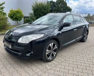 Renault Megane Gebrauchtwagen