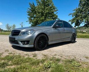 Mercedes-Benz C 350 Gebrauchtwagen