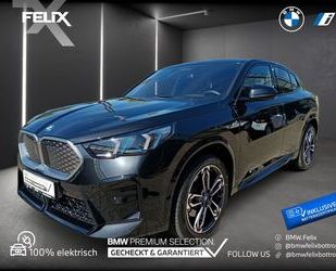 BMW iX2 Gebrauchtwagen