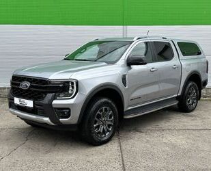 Ford Ranger Gebrauchtwagen