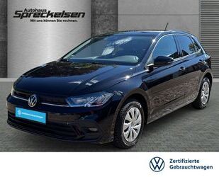 VW Polo Gebrauchtwagen