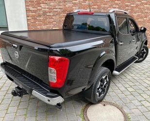Nissan Navara Gebrauchtwagen