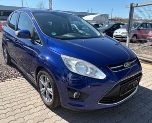 Ford C-Max Gebrauchtwagen