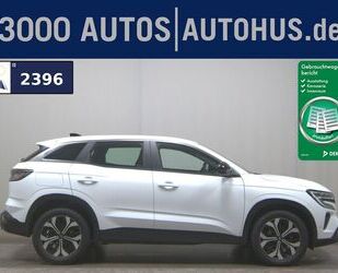 Renault Austral Gebrauchtwagen