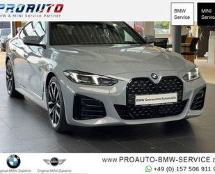 BMW 430 Gran Coupé Gebrauchtwagen