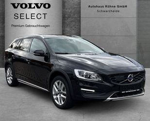 Volvo V60 Cross Country Gebrauchtwagen