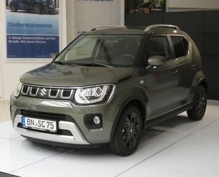 Suzuki Ignis Gebrauchtwagen