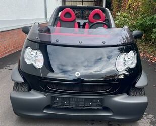 Smart Crossblade Gebrauchtwagen