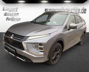 Mitsubishi Eclipse Cross Gebrauchtwagen