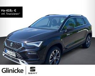 Seat Ateca Gebrauchtwagen