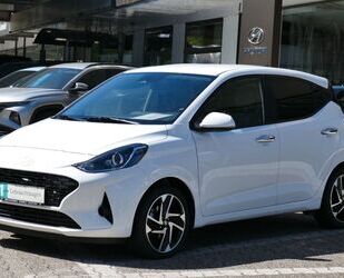 Hyundai i10 Gebrauchtwagen