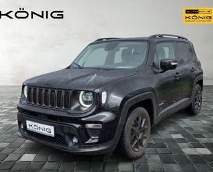 Jeep Renegade Gebrauchtwagen