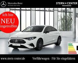 Mercedes-Benz CLA 350 Gebrauchtwagen