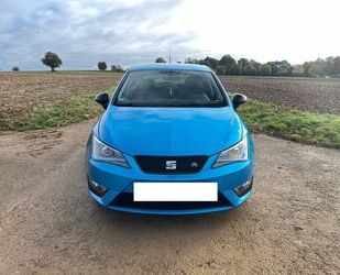 Seat Ibiza Gebrauchtwagen