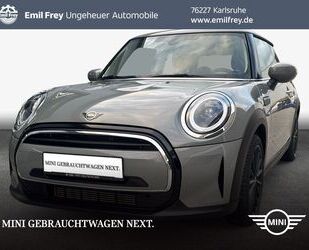 Mini One First Gebrauchtwagen