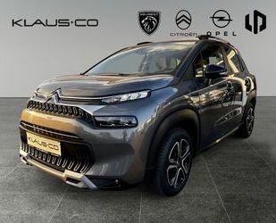 Citroen C3 Aircross Gebrauchtwagen