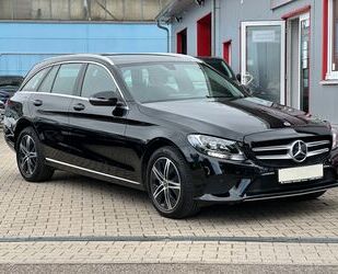 Mercedes-Benz C 220 Gebrauchtwagen