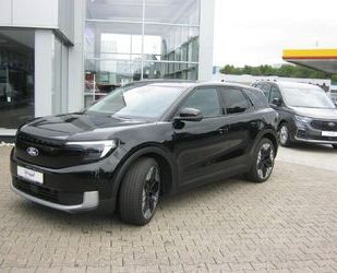 Ford Explorer Gebrauchtwagen