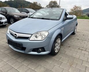 Opel Tigra Gebrauchtwagen