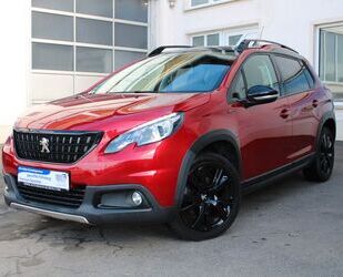 Peugeot 2008 Gebrauchtwagen