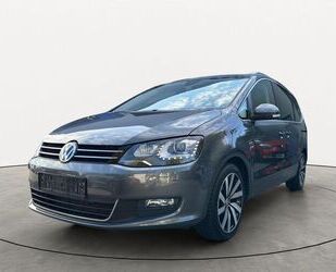 VW Sharan Gebrauchtwagen