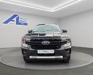 Ford Ranger Gebrauchtwagen