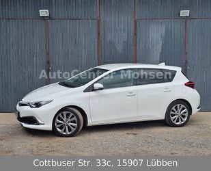 Toyota Auris Gebrauchtwagen