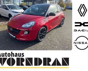 Opel Adam Gebrauchtwagen