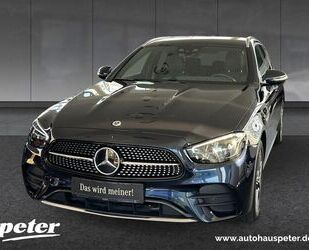 Mercedes-Benz E 300 Gebrauchtwagen