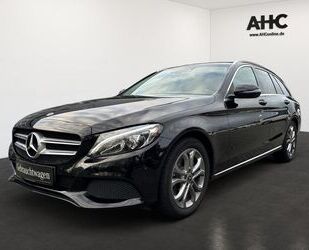 Mercedes-Benz C 220 Gebrauchtwagen