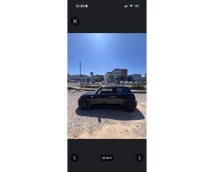 Mini ONE Gebrauchtwagen