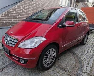 Mercedes-Benz A 180 Gebrauchtwagen