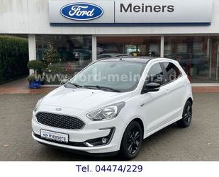 Ford Ka/Ka+ Gebrauchtwagen