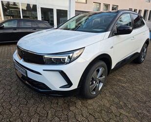 Opel Grandland (X) Gebrauchtwagen