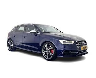 Audi S3 Gebrauchtwagen