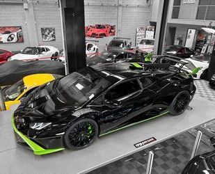 Lamborghini Huracán Gebrauchtwagen