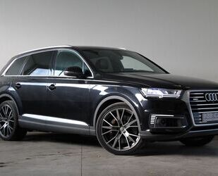 Audi Q7 Gebrauchtwagen