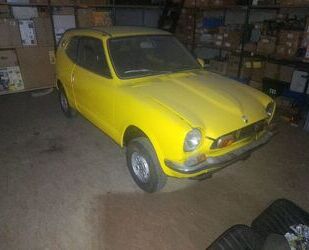 Honda Andere Gebrauchtwagen