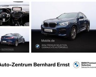 BMW X4 Gebrauchtwagen