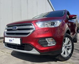 Ford Kuga Gebrauchtwagen