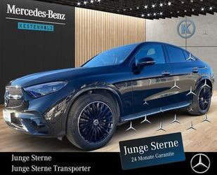Mercedes-Benz GLC 450 Gebrauchtwagen