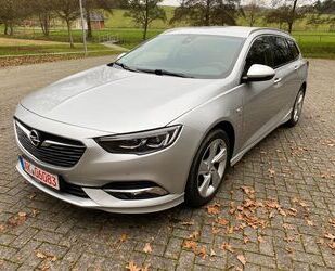 Opel Insignia Gebrauchtwagen