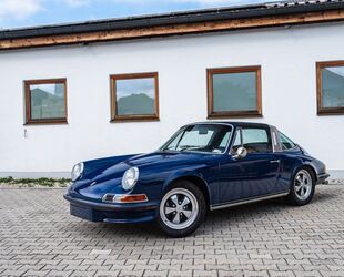 Porsche 911 Urmodell Gebrauchtwagen