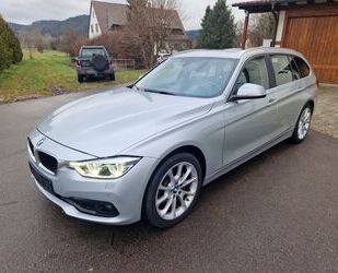 BMW 335 Gebrauchtwagen