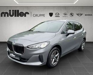 BMW 218 Active Tourer Gebrauchtwagen