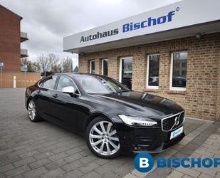 Volvo S90 Gebrauchtwagen