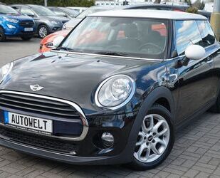 Mini Cooper Gebrauchtwagen