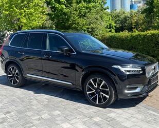 Volvo XC90 Gebrauchtwagen