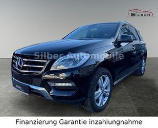 Mercedes-Benz ML 350 Gebrauchtwagen