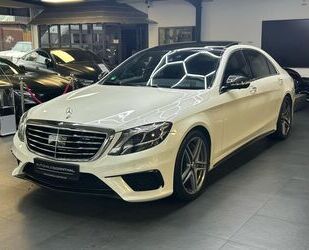 Mercedes-Benz S 63 AMG Gebrauchtwagen